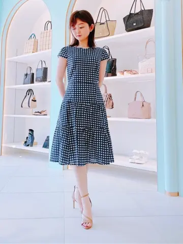 TOCCA T.H コーディネート画像