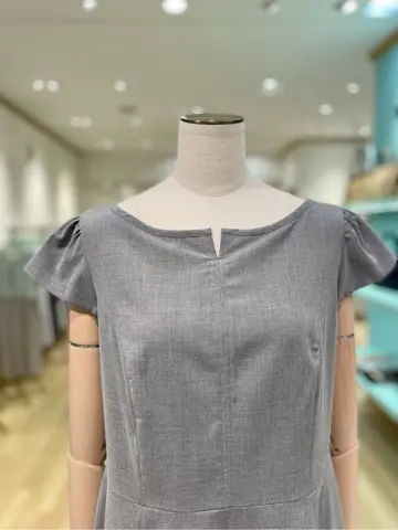 TOCCA スタッフB コーディネート画像