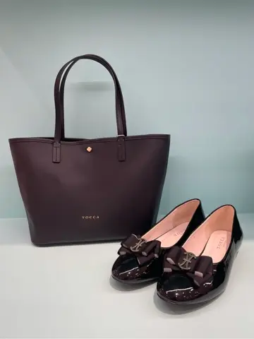 TOCCA スタッフB コーディネート画像