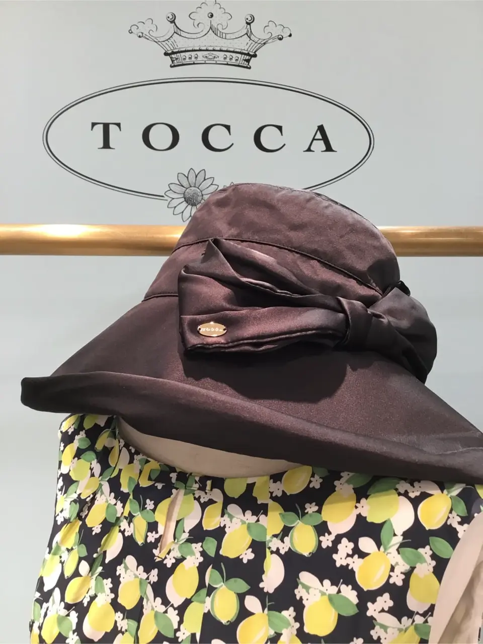 TOCCA ｋｉｍ コーディネート画像