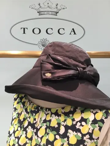 TOCCA ｋｉｍ コーディネート画像