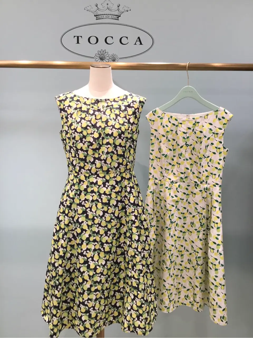 TOCCA ｋｉｍ コーディネート画像