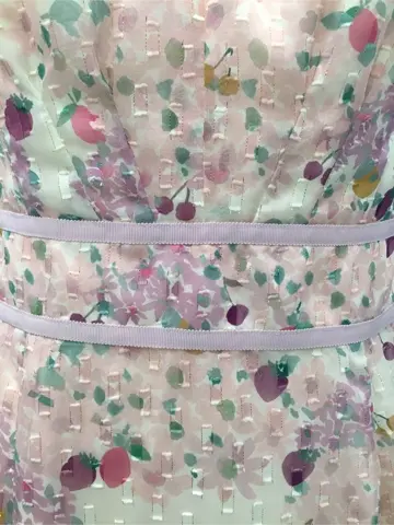 TOCCA ｋｉｍ コーディネート画像