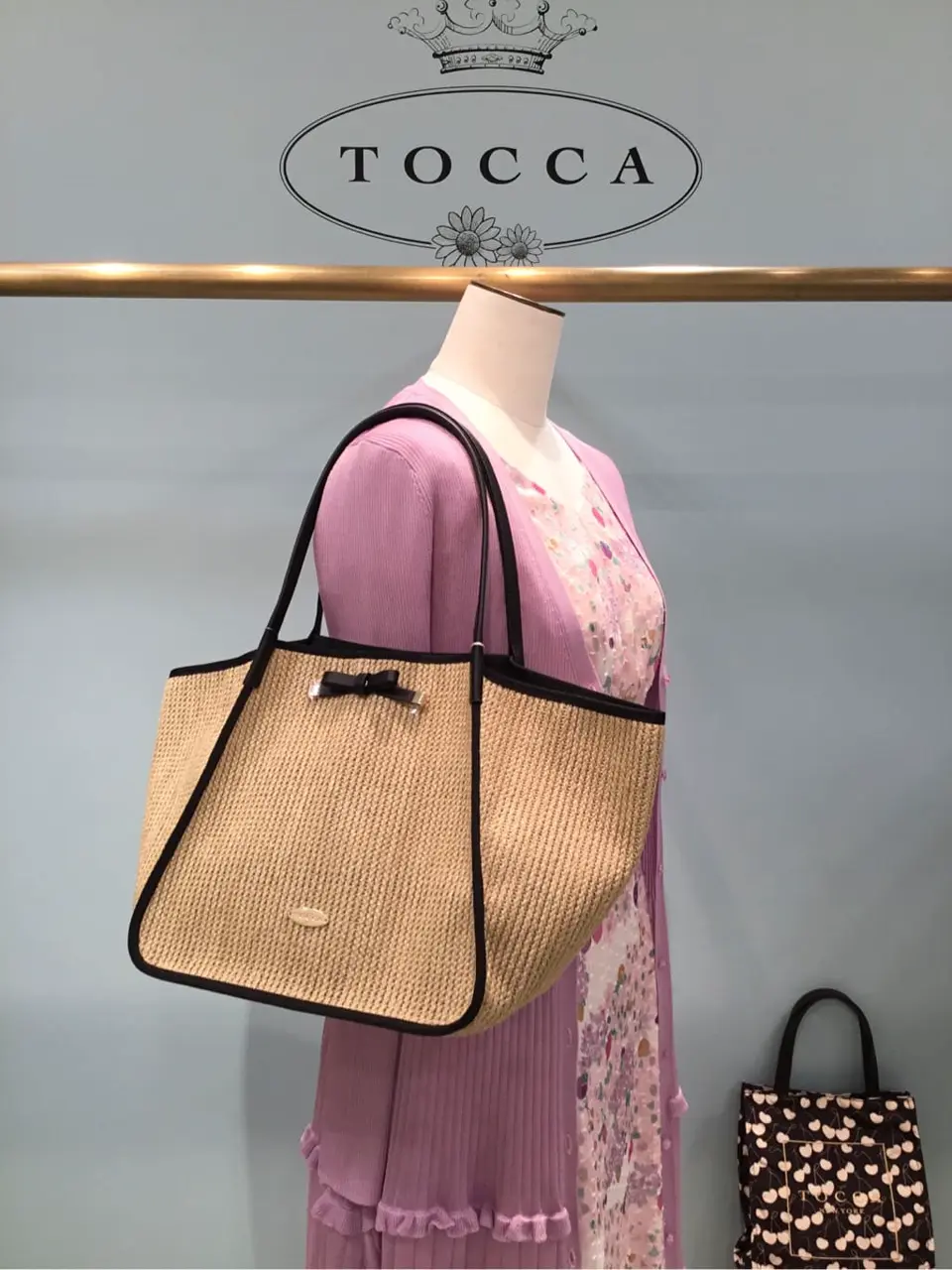 TOCCA ｋｉｍ コーディネート画像