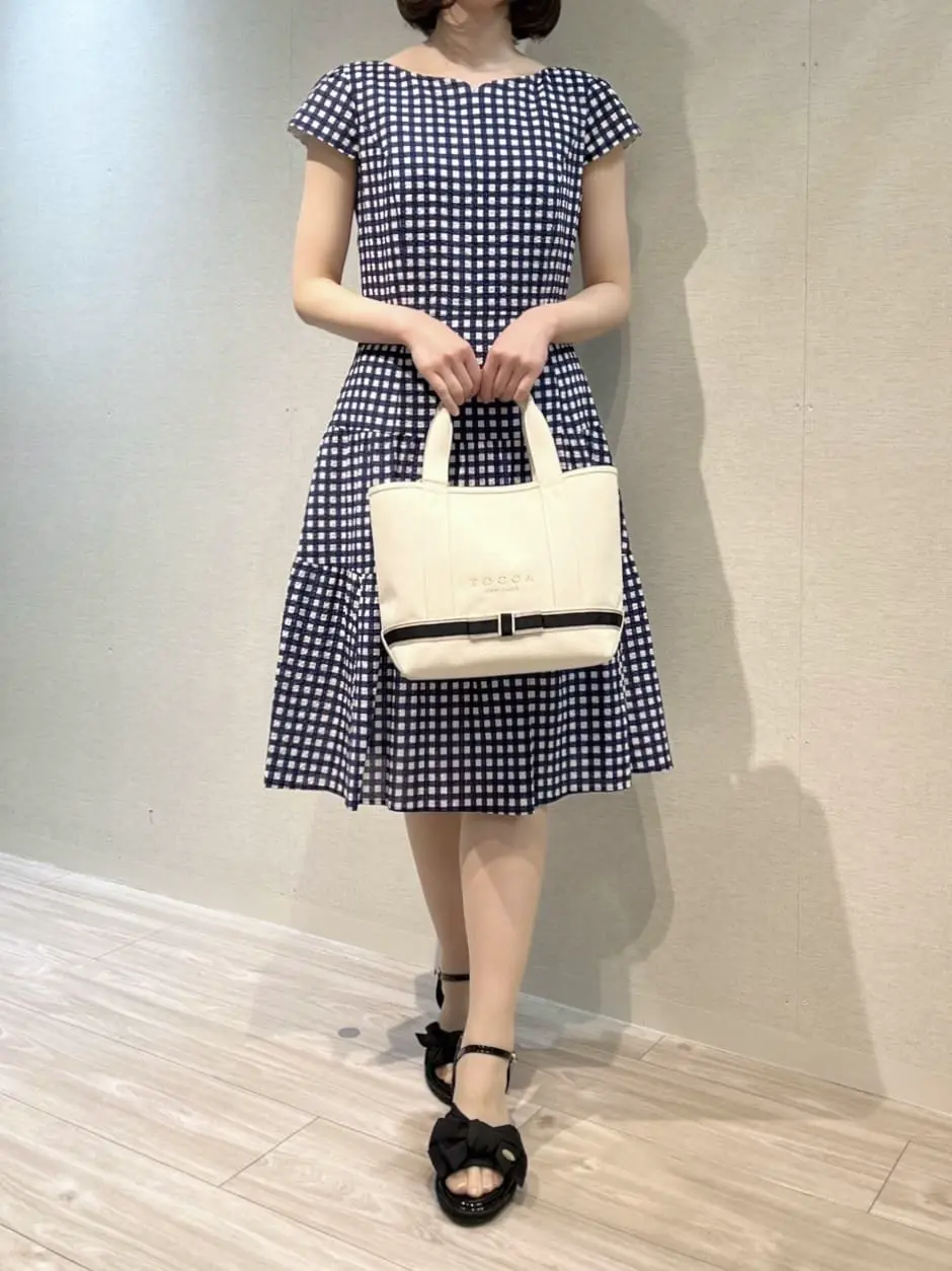 TOCCA Ｉ コーディネート画像