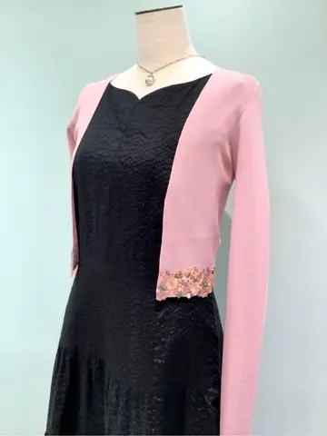 TOCCA Y.K コーディネート画像