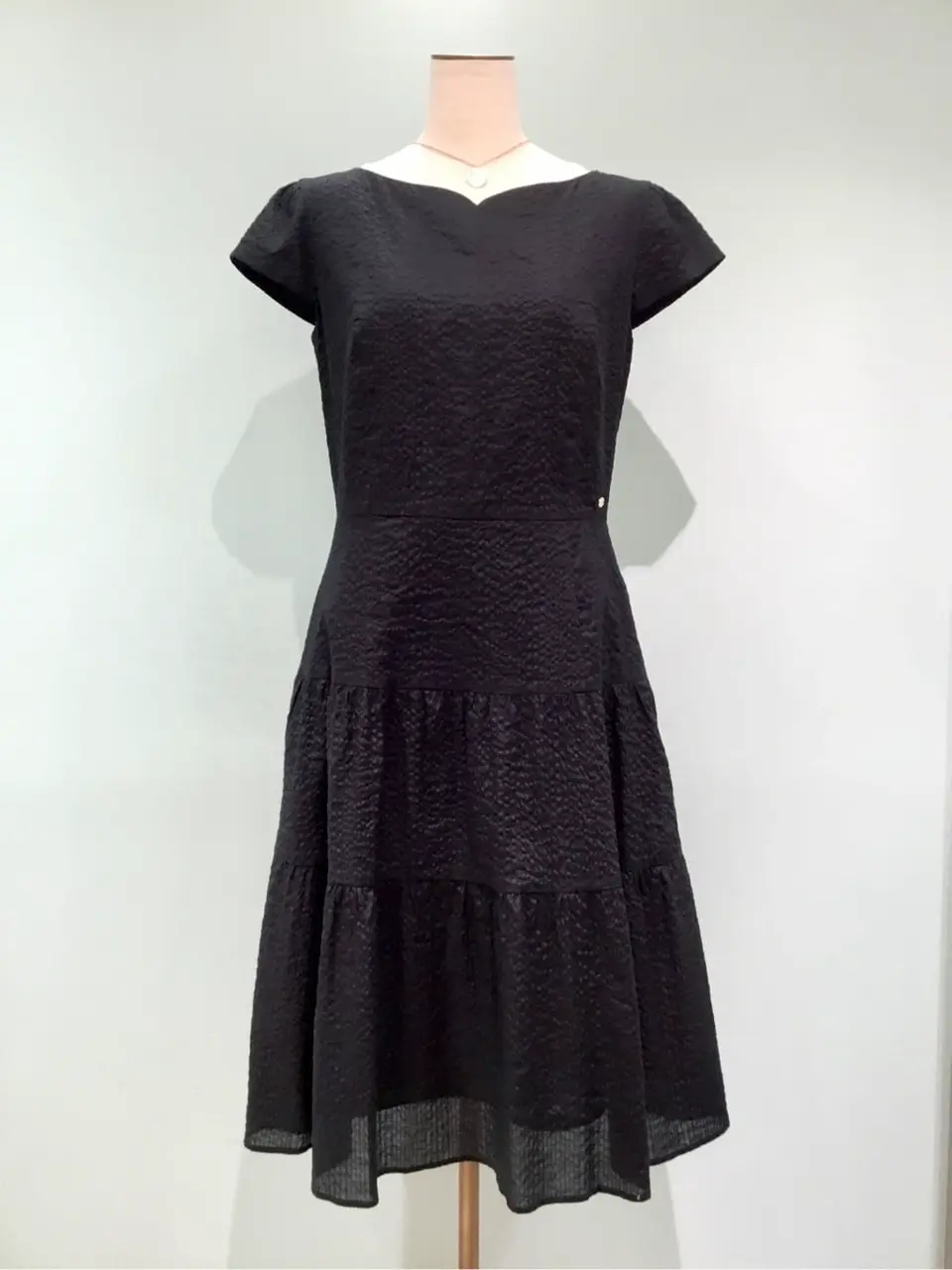 TOCCA Y.K コーディネート画像