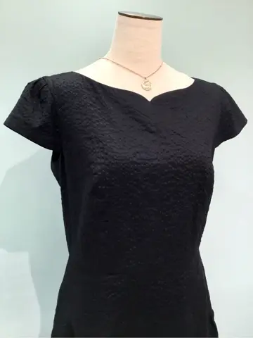 TOCCA Y.K コーディネート画像