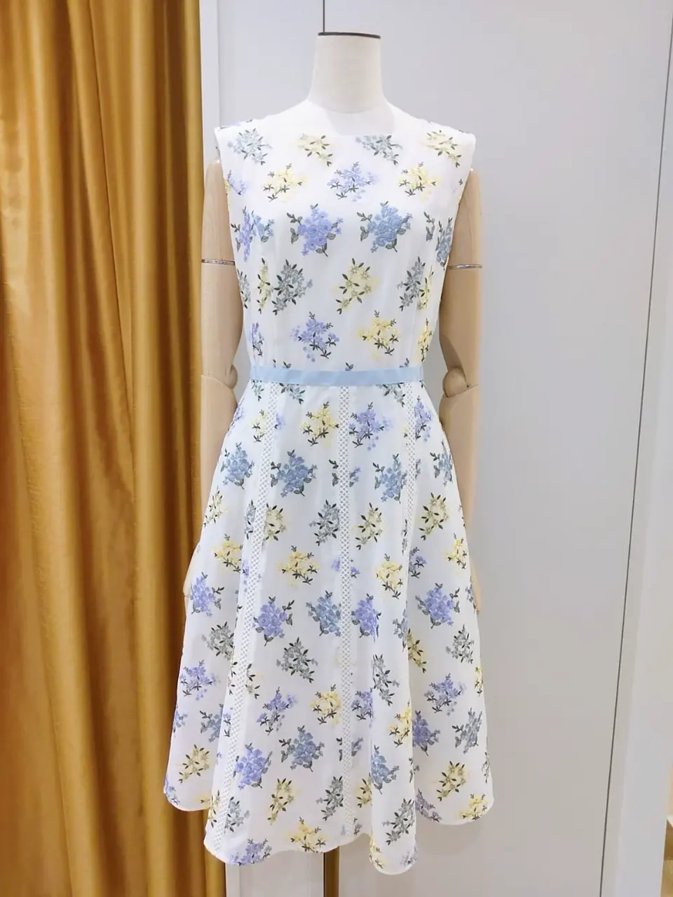 TOCCA スタッフf コーディネート画像