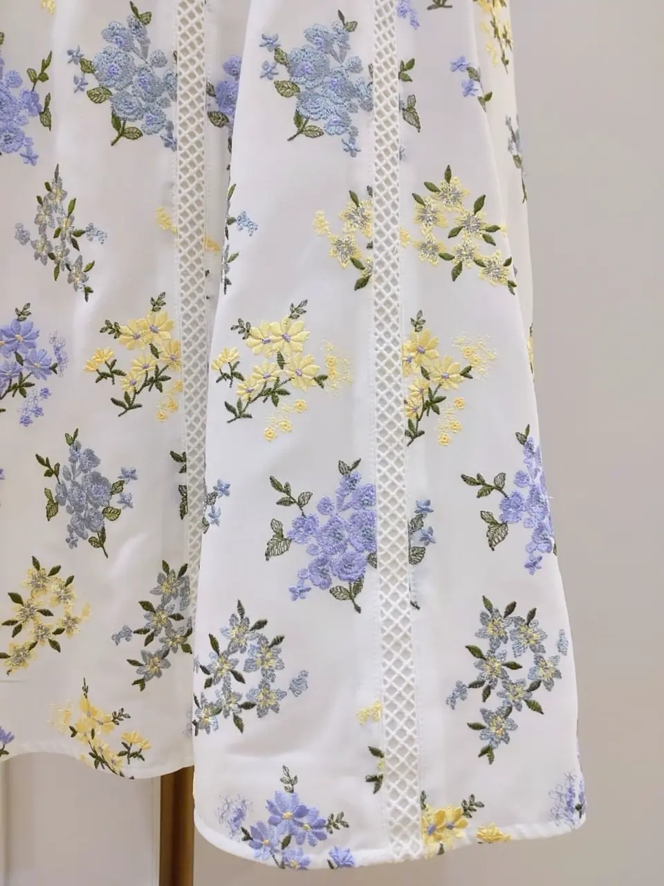 TOCCA スタッフf コーディネート画像