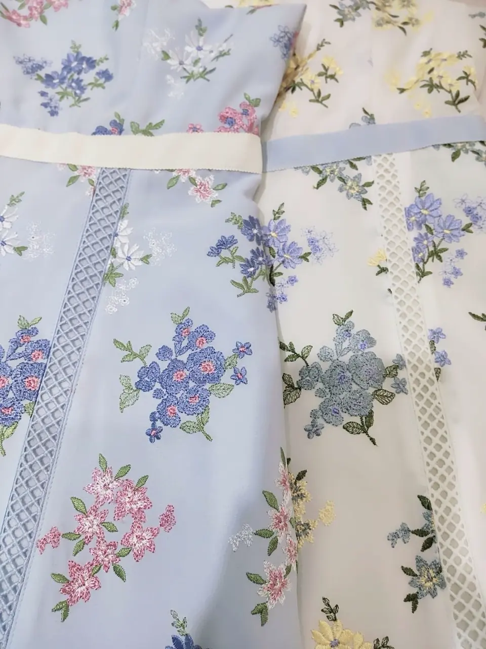 TOCCA スタッフf コーディネート画像