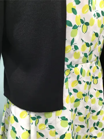 TOCCA ｋｉｍ コーディネート画像