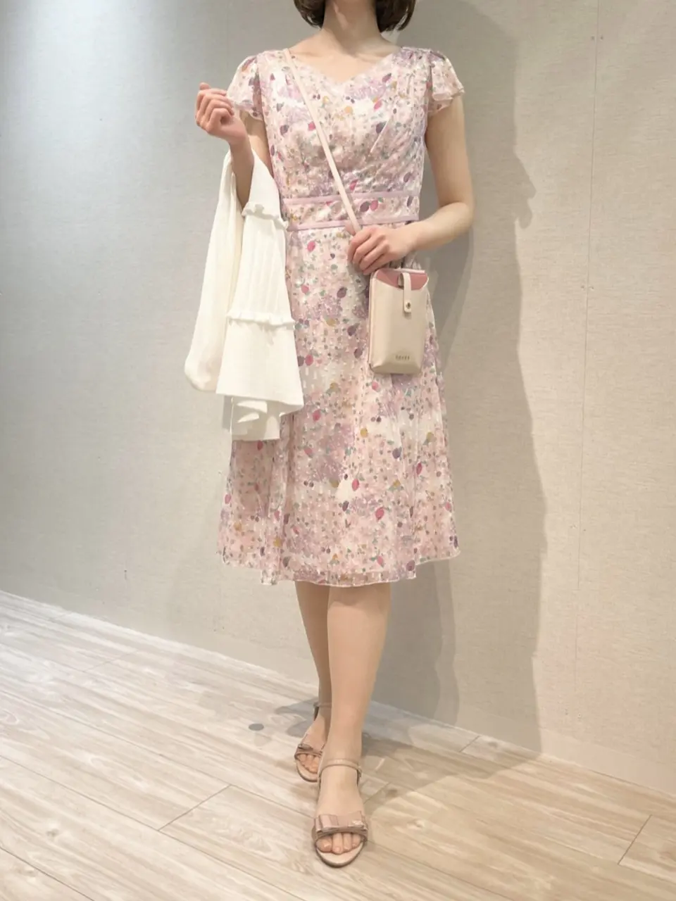 TOCCA Ｉ コーディネート画像