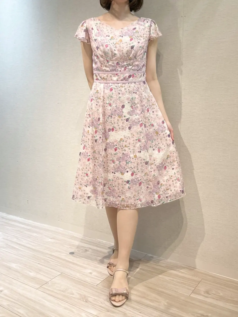 TOCCA Ｉ コーディネート画像