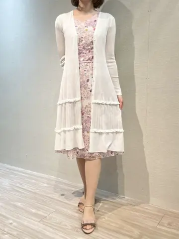 TOCCA Ｉ コーディネート画像