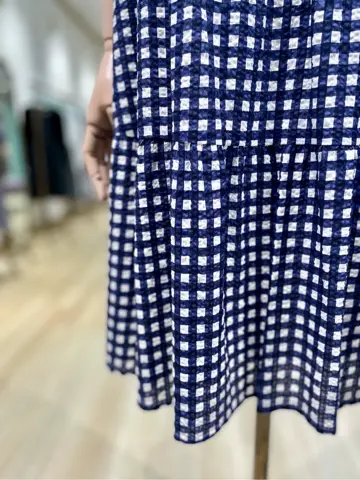 TOCCA スタッフB コーディネート画像