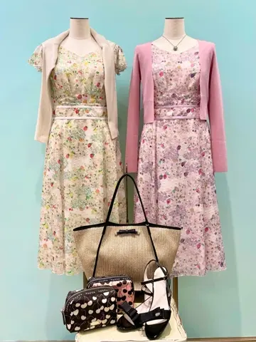 TOCCA G コーディネート画像