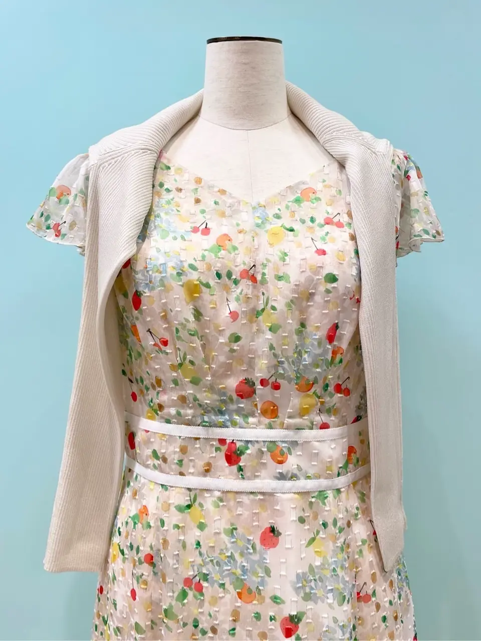 TOCCA G コーディネート画像