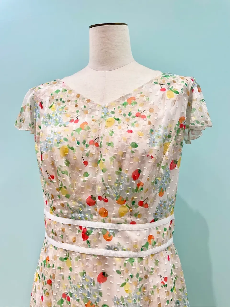 TOCCA G コーディネート画像