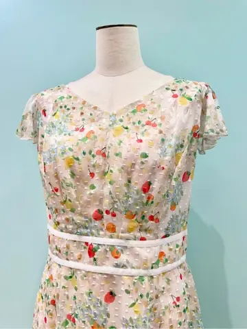 TOCCA G コーディネート画像