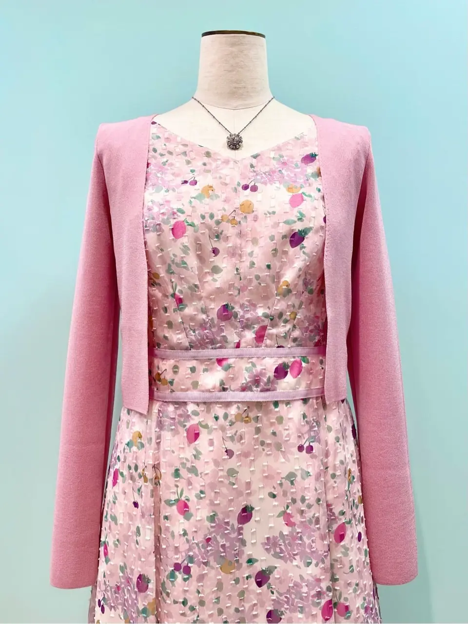 TOCCA G コーディネート画像