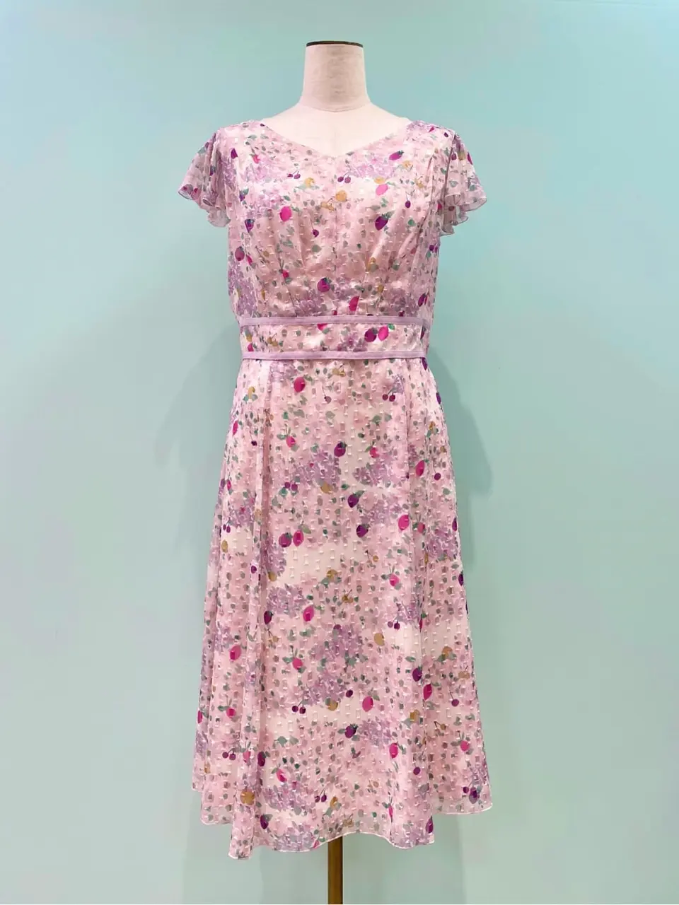 TOCCA G コーディネート画像