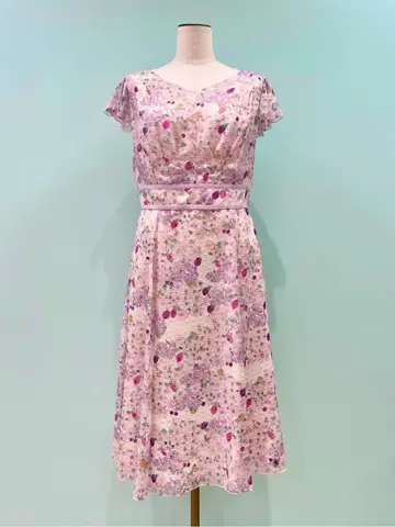 TOCCA G コーディネート画像