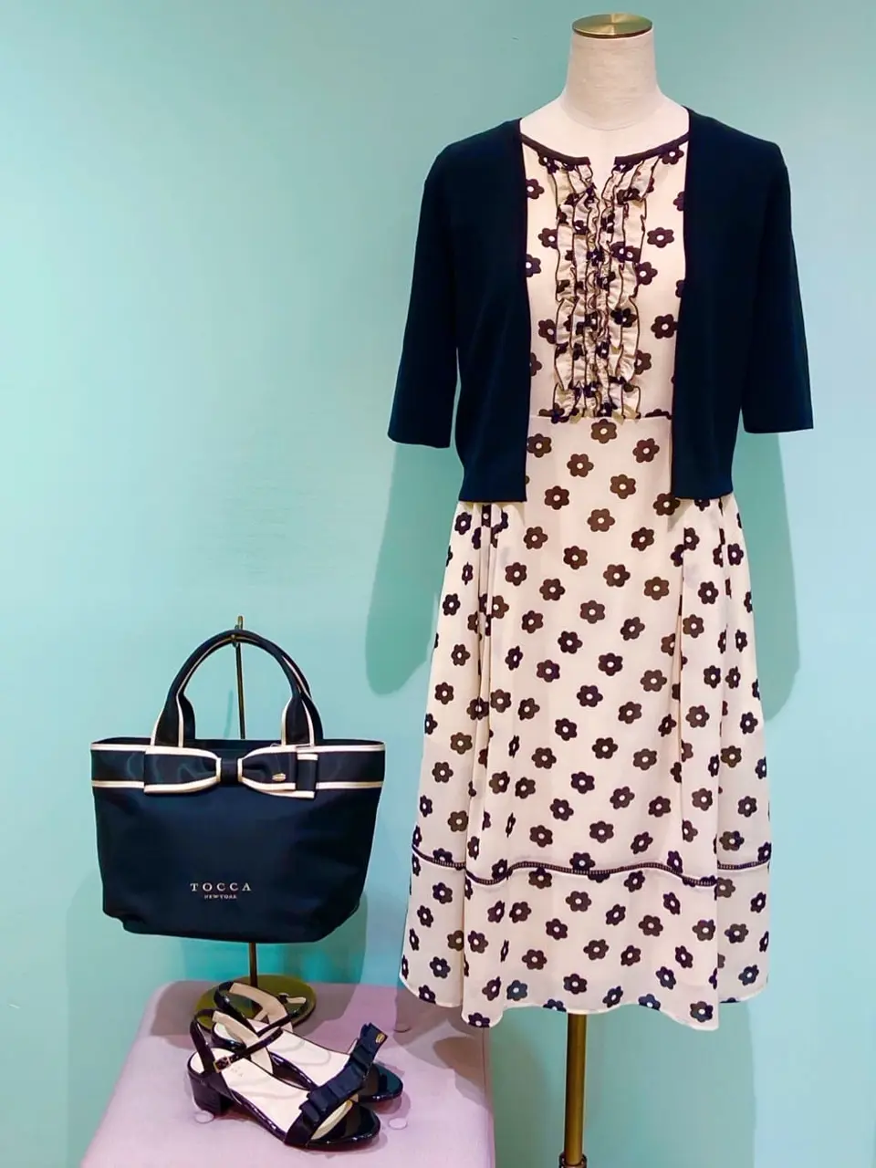  𝕂 コーディネート画像