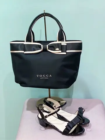 TOCCA 𝕂 コーディネート画像