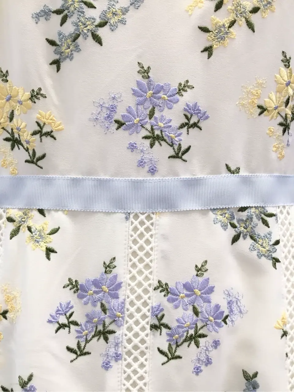 TOCCA 𝒽 コーディネート画像