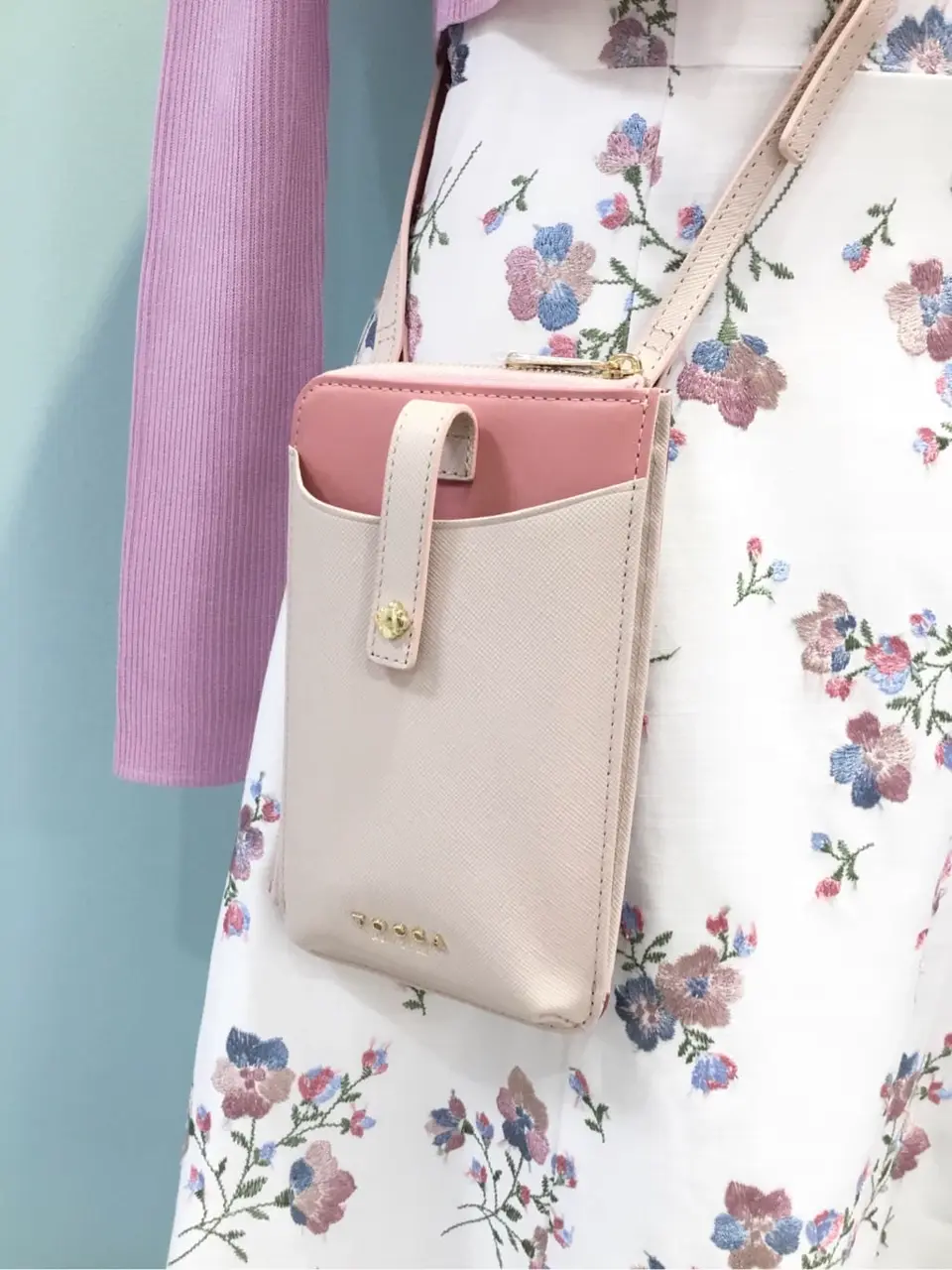 TOCCA 𝒽 コーディネート画像