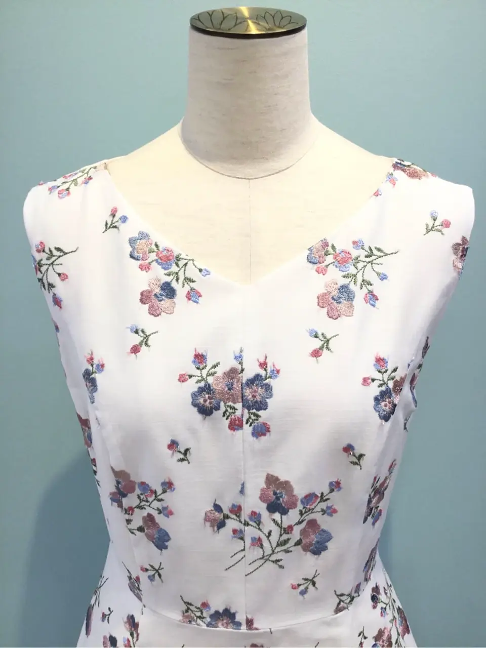 TOCCA 𝒽 コーディネート画像