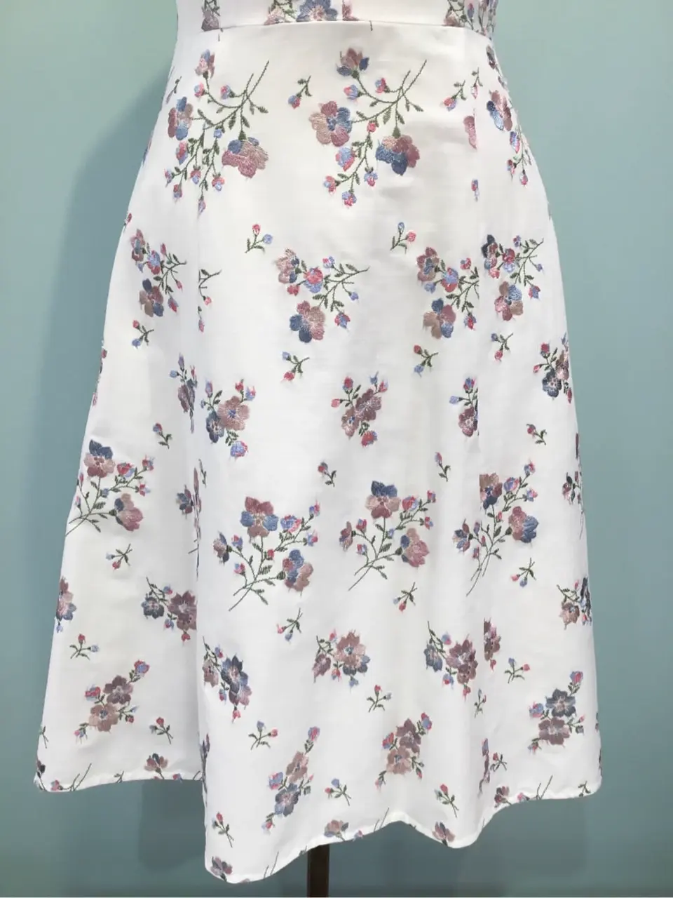 TOCCA 𝒽 コーディネート画像