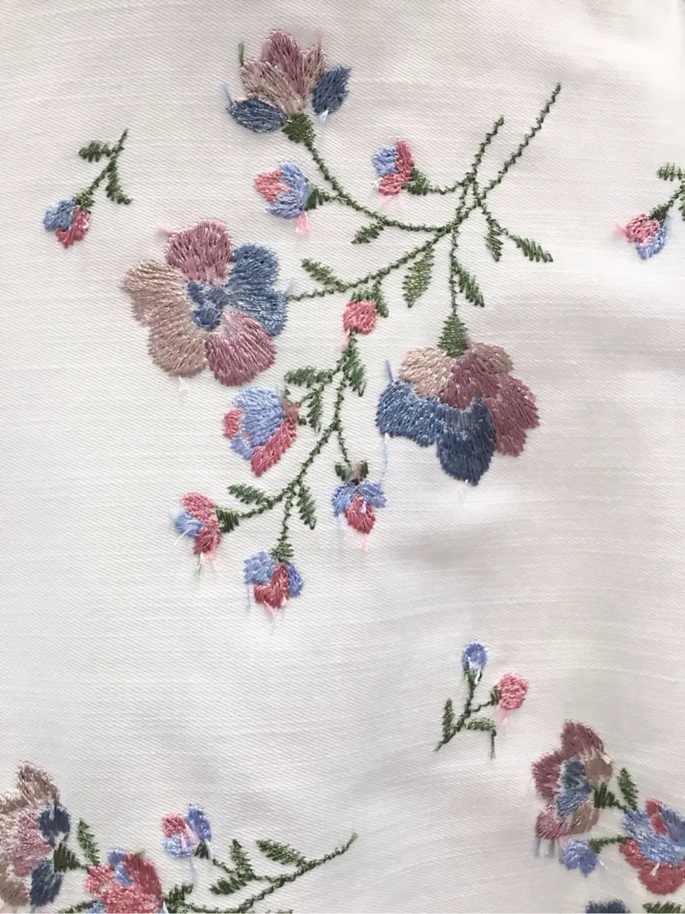 TOCCA 𝒽 コーディネート画像