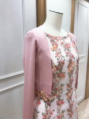 TOCCA スタッフT コーディネート画像