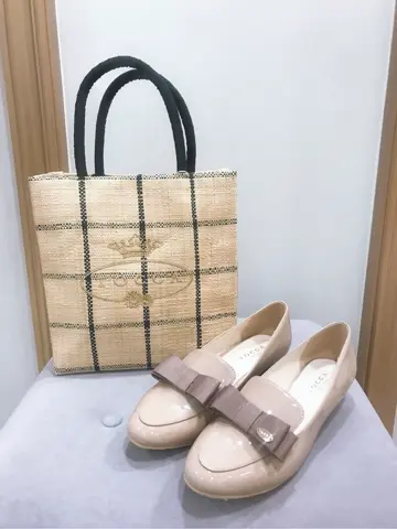 TOCCA スタッフT コーディネート画像