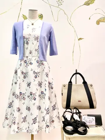 TOCCA G コーディネート画像