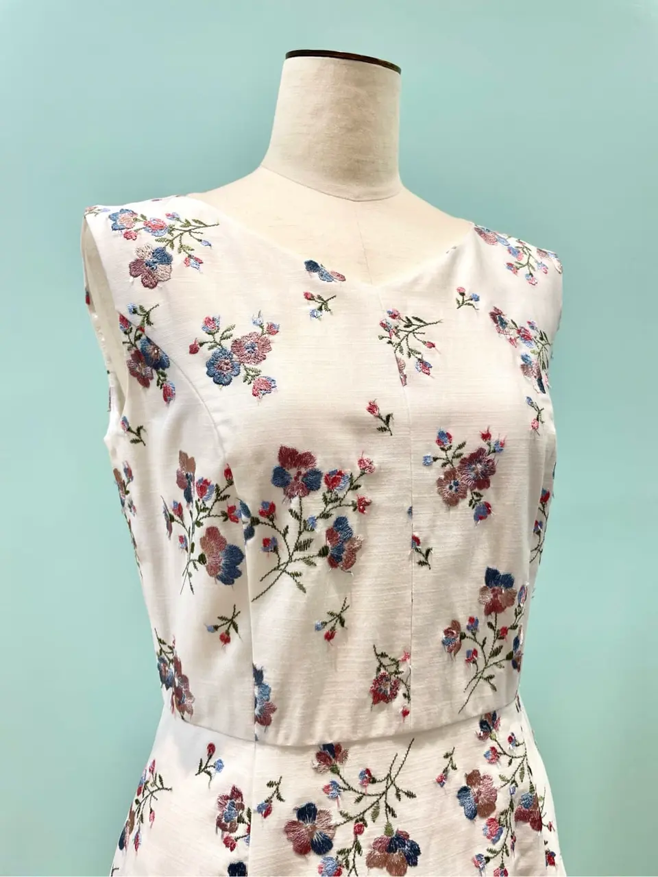 TOCCA G コーディネート画像