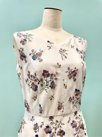 TOCCA G コーディネート画像