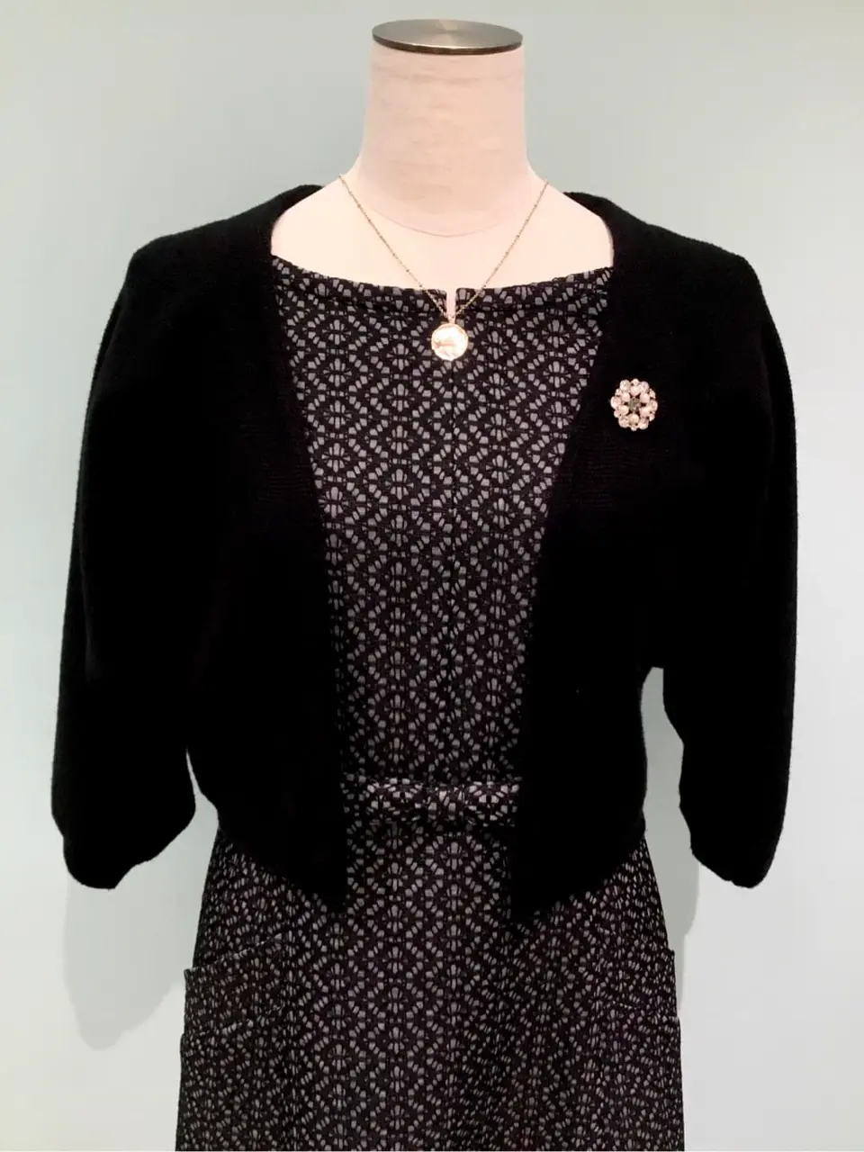 TOCCA Y.K コーディネート画像