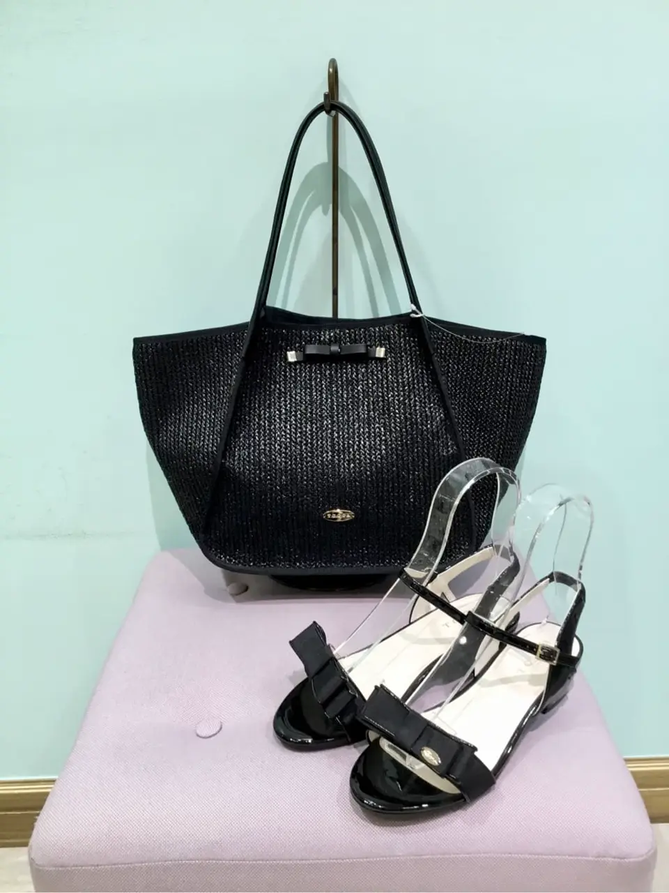 TOCCA Y.K コーディネート画像