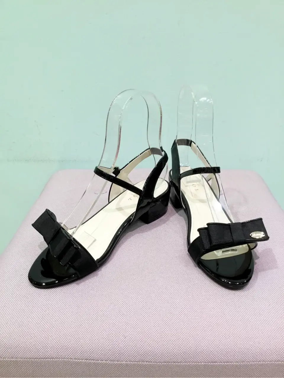 TOCCA Y.K コーディネート画像