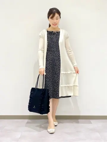 TOCCA oda ❁ コーディネート画像