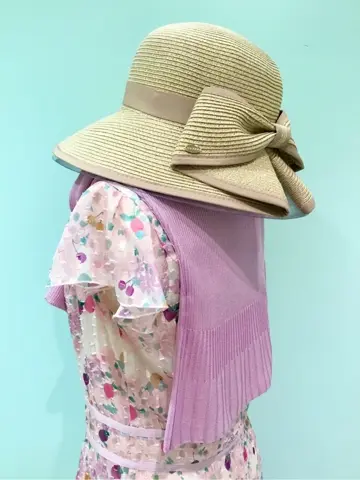 TOCCA Y.K コーディネート画像