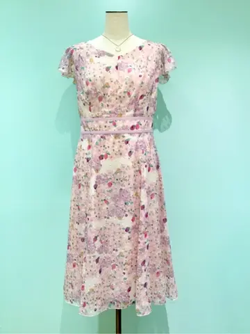 TOCCA Y.K コーディネート画像