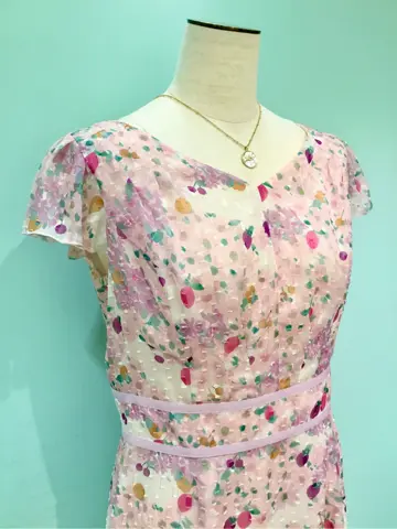 TOCCA Y.K コーディネート画像