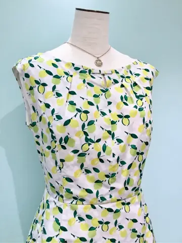 TOCCA Y.K コーディネート画像