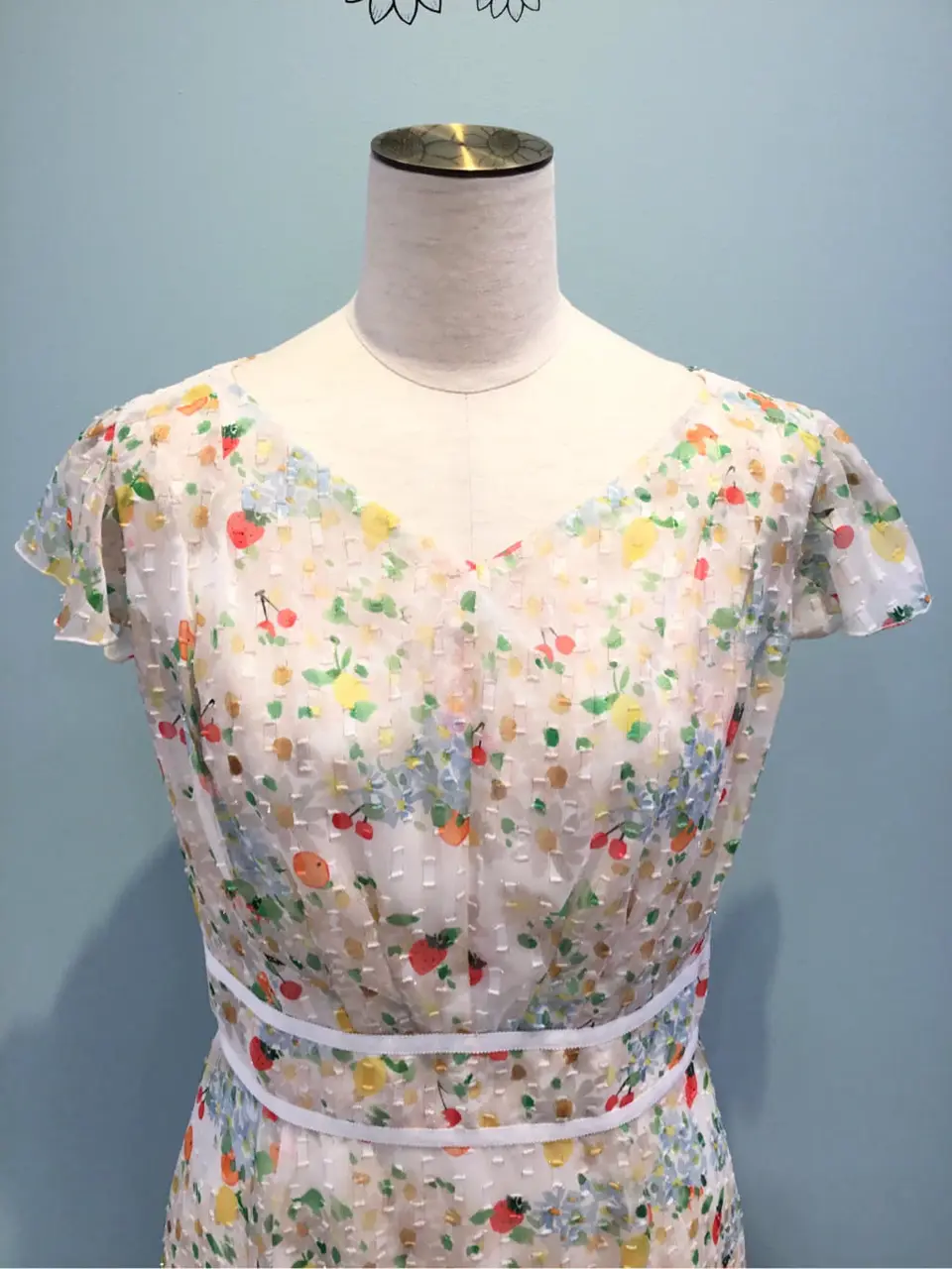 TOCCA 𝒽 コーディネート画像