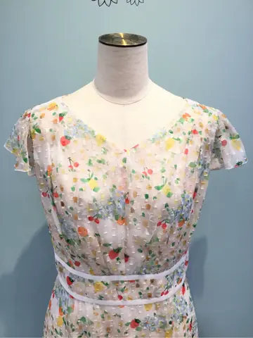 TOCCA 𝒽 コーディネート画像