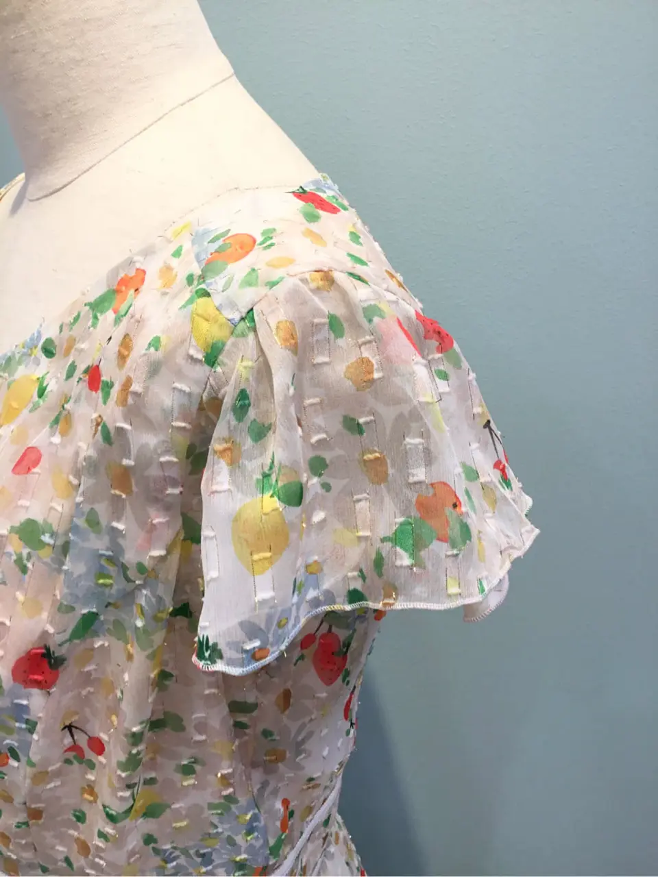 TOCCA 𝒽 コーディネート画像